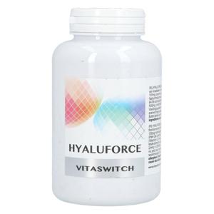 Vitaswitch Hyaluforce 180 Capsules