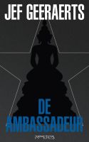 De ambassadeur - Jef Geeraerts - ebook