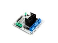 Whadda WPI409 development board accessoire Controller Zwart, Blauw, Groen, Wit - thumbnail