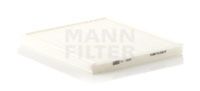 Mann-filter Interieurfilter CU 1828
