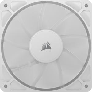 Corsair RS120 Computer behuizing Ventilator 12 cm Wit 3 stuk(s)