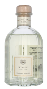 Dr. Vranjes Ginger Lime Scented Diffuser 250 ml