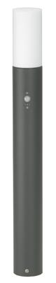 Albert Buitenlamp paalCyl bewegingsmelder - 622278