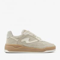 VIA VAI - Geel | Dames | Sneaker | Geel | 42 | regular | Kamst mode