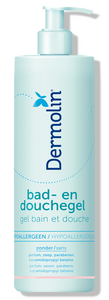 Dermolin Bad En Douchegel