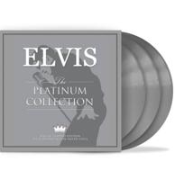 Elvis Presley - The Platinum Collection 3LP