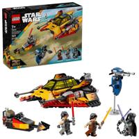 LEGO STAR WARS 75414 De Krachtbrander Snowspeeder