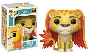 FUNKO 20404 actiefiguur & verzamelitem Verzamelfiguur Kinderen
