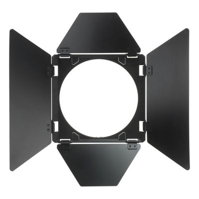 Broncolor L40 Barn Door met 4 Wings