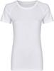 Miners Mate MY120 Ladies´ Tee - White/White - M