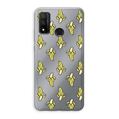 Bananas: Huawei P Smart (2020) Transparant Hoesje