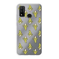 Bananas: Huawei P Smart (2020) Transparant Hoesje