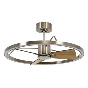 Beacon Led ventilatorCessna Ø 70cm - nikkel - 21611749