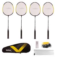 BADMINTON TRAINING SET