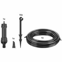 Druppelirrigatiesysteem Gardena - thumbnail