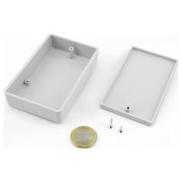 Supertronic PP006G-S Universele behuizing 91 x 58 x 22 1 stuk(s)