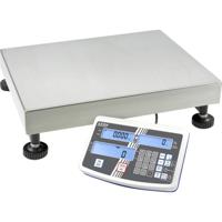 Kern IFS 100K-3 Telweegschaal Weegbereik (max.) 150 kg Resolutie 1 g, 2 g Zilver