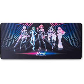 XPG Frontline XL Saga Series Game-muismat Meerkleurig