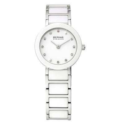 Bering 11422-754 (Ø 22 mm) Dames horloge