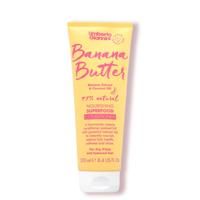 Umberto Giannini Banana Butter Nourishing Conditioner 250 ml