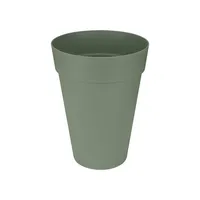 Pot loft urban hoog d35cm groen - thumbnail