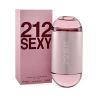 Damesparfum Carolina Herrera 212 Sexy EDP 100 ml