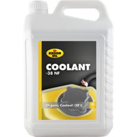 Kroon-Oil Kroon coolant -38 koelvloeistof 5ltr