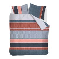 Beddinghouse Lian Dekbedovertrek 200 x 220 cm - thumbnail