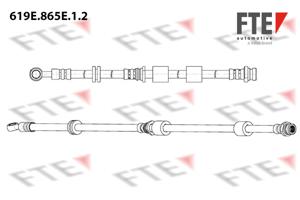 FTE Remslang 9240987