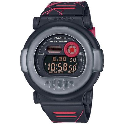 Casio G-Shock G-B001MVA-1ER Smartphone link 50 mm