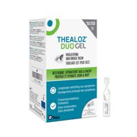 Thealoz Duo Gel Oogdruppels 30x0,4g