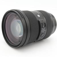Sigma 24-70mm f/2.8 DG DN ART L-mount occasion