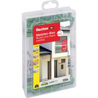 Fischer 531227 Assortimentsdoos pluggen 1 stuk(s)