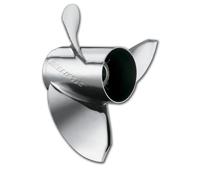 Michigan Ballistic Ballistic Propeller 3bl-10 1/8"x13"-rh-rvs 10 1/8"x13" Michigan Ballistic Ballistic Propeller 3bl-10 1/8"x13"-rh-rvs 10 1/8"x13"