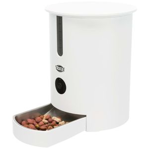 TRIXIE voerautomaat tx9 smart wit
