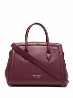 Kate Spade sac à main Knott médium - Rouge