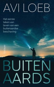 Buitenaards - Avi Loeb - ebook