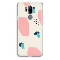 Monday Surprise: LG G7 Thinq Transparant Hoesje