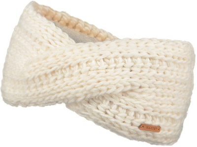 Barts Jasmin Headband Haarband Dames White OS