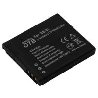 Camera accu NB-8L voor Canon