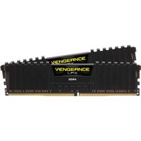 32 GB DDR4-3600 Kit Werkgeheugen