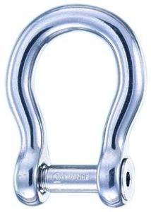 Wichard Harpsluiting Met Inbusbout Rvs 12 Mm Default