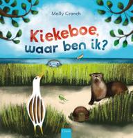 Kiekeboe, waar ben ik? (Hardback)