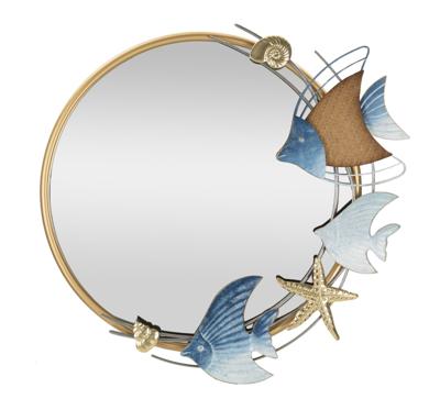 WANDSPIEGEL MARINE CM 68X5X67