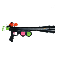 Dog Comets Comet Launcher