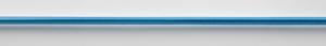 U-rope Elastiek 5 Mm Blauw Default