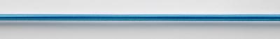U-rope Elastiek 5 Mm Blauw Default