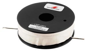 Monacor LSIP-150/1 Luidsprekerluchtspoel 1.5 mH