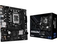 ASRock B860M-H2 moederbord
