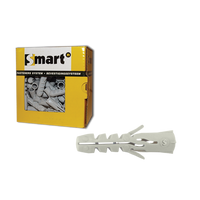 pgb-Europe SMART | Nylon spreidplug zndr boord SMART Ø 14x70 | 20 st SM000PN00140075E